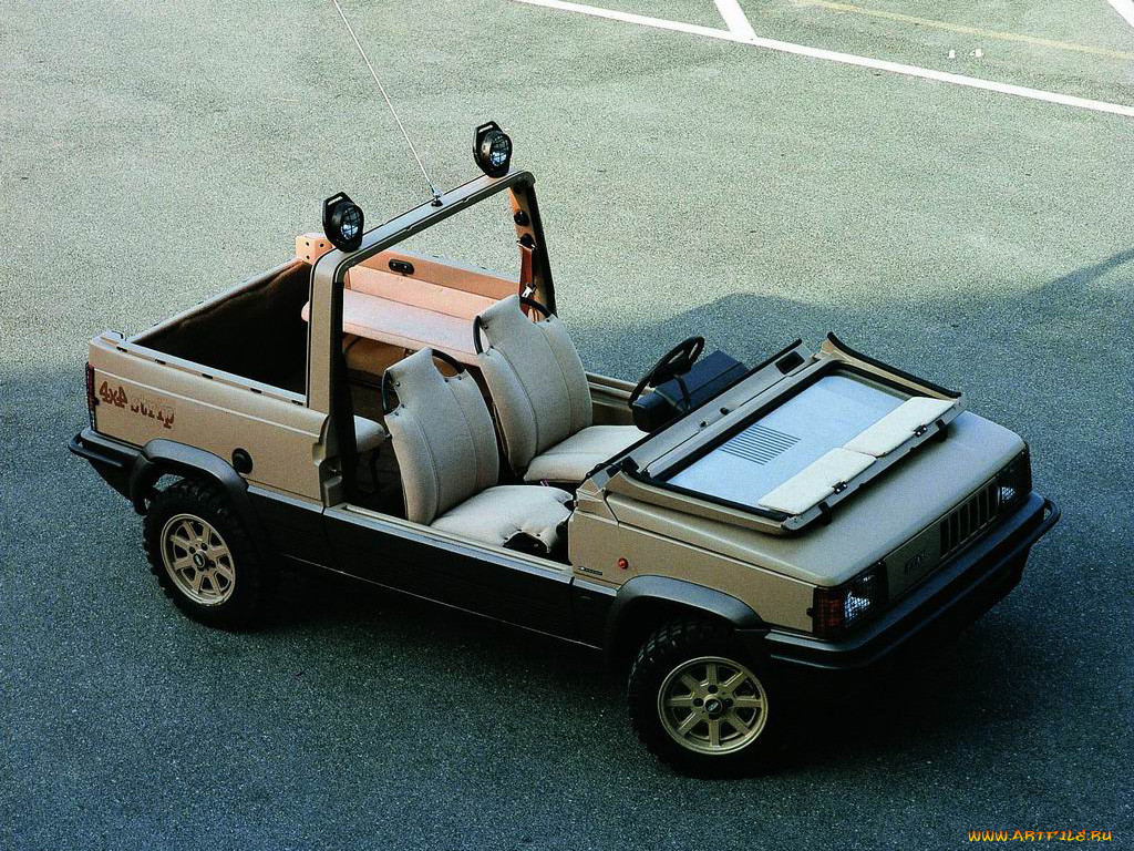 , fiat